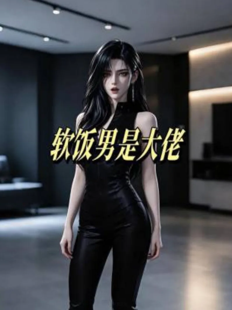 软饭男是大佬