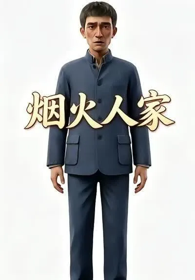 烟火人家第三部